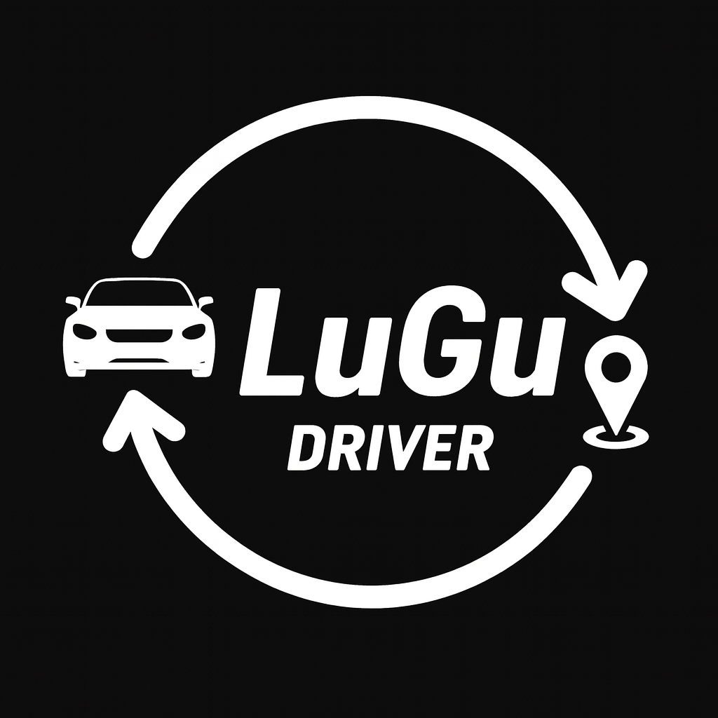 LuGu Driver